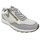 Schuhe Damen Multisportschuhe Xti 143734 weißer Damenschuh Weiss