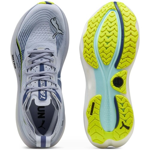 Puma  Marine