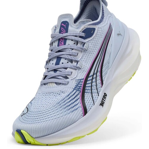 Puma  Marine