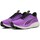 Schuhe Damen Laufschuhe Puma  Rot