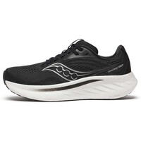 Schuhe Damen Laufschuhe Saucony  Schwarz