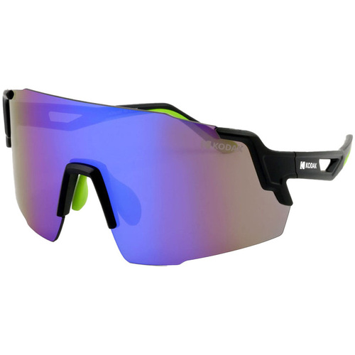 Uhren & Schmuck Herren Sonnenbrillen Kodak CF90135-612 Multicolor