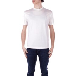 Kleidung Herren T-Shirts John Richmond UMP25001TS Multicolor