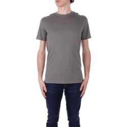 Kleidung Herren T-Shirts Only & Sons  22025208 Grau