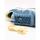 Schuhe Herren Sneaker Low Sun68  Blau