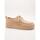 Schuhe Damen Derby-Schuhe & Richelieu Colors of California  Beige
