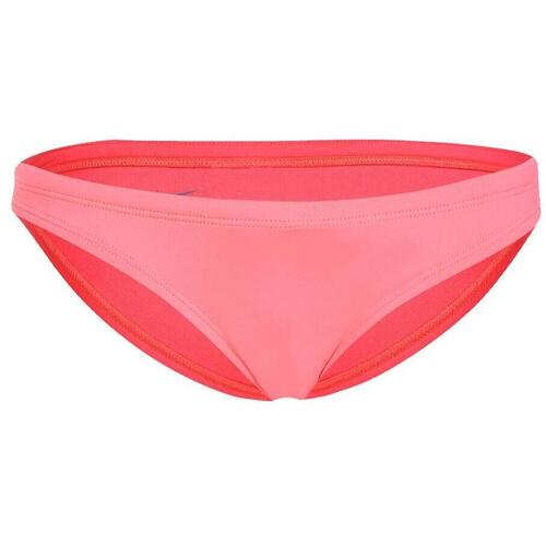 Kleidung Damen Badeanzug /Badeshorts Nike NESSA220-684 Rosa