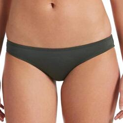 Kleidung Damen Badeanzug /Badeshorts Nike NESSA220-303 Grün