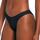 Kleidung Damen Badeanzug /Badeshorts Nike NESSC230-001 Schwarz