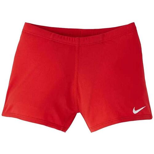 Kleidung Jungen Badeanzug /Badeshorts Nike NESS9742-614 Rot