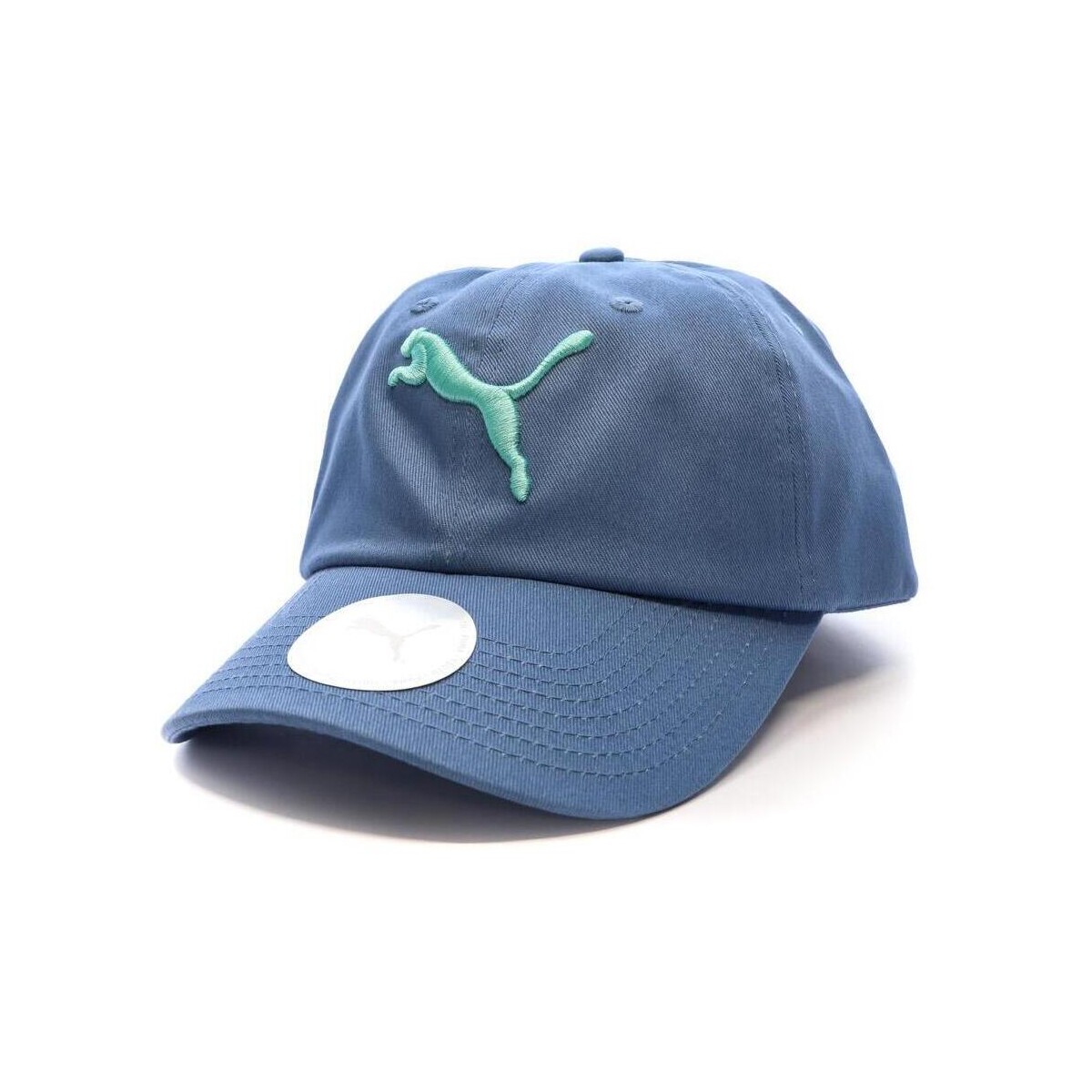 Accessoires Mädchen Schirmmütze Puma 024803-06 Blau