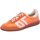 Schuhe Damen Sneaker Back 70 Ghost 13- Orange