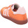 Schuhe Damen Sneaker Back 70 Ghost 13- Orange
