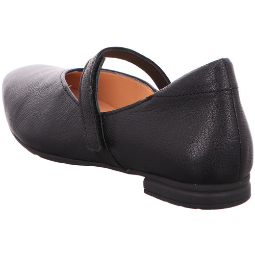 Think GAUDI 3-001145-0000 Schwarz