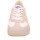 Schuhe Damen Sneaker Back 70 Boston Boston 2502 09 Weiss