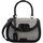 Taschen Damen Handtasche Remonte Mode Accessoires Q0644-01 01 Schwarz