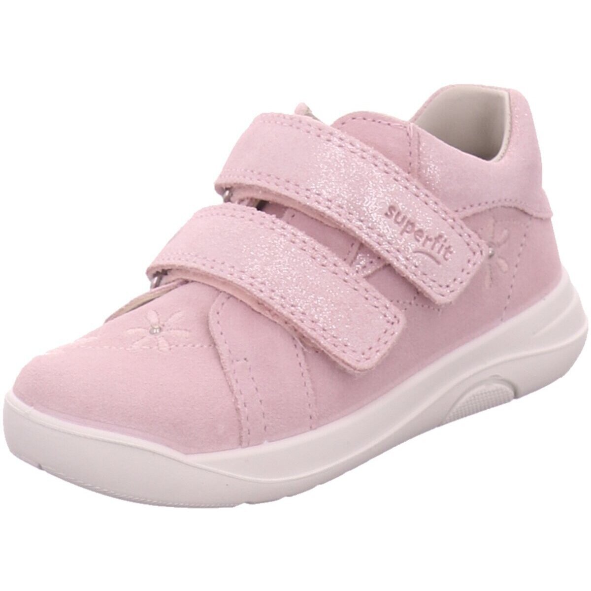 Schuhe Mädchen Babyschuhe Superfit Maedchen LILLO 1-000665-5510 Other