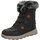 Schuhe Jungen Stiefel Fusion Schnuerstiefel 2-1-2-2204-0122-008 Grau