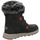 Schuhe Jungen Stiefel Fusion Schnuerstiefel 2-1-2-2204-0122-008 Grau