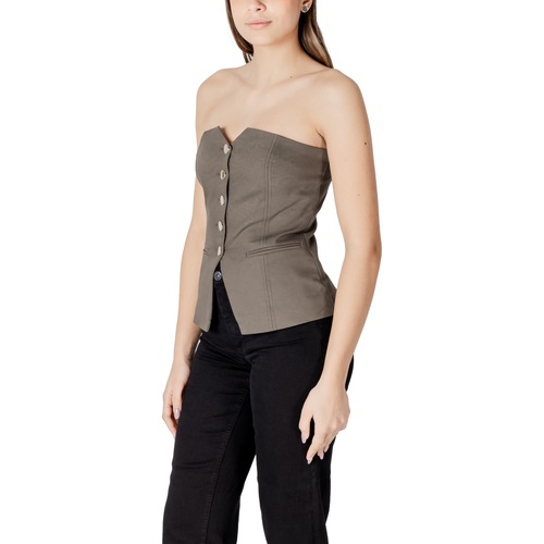 Morgan BUSTIER 251-CLODI.F Grün