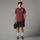 Kleidung Herren T-Shirts & Poloshirts The North Face NF0A87NG M SS SIMPLE DOME-0VO1 SUMAC Rot