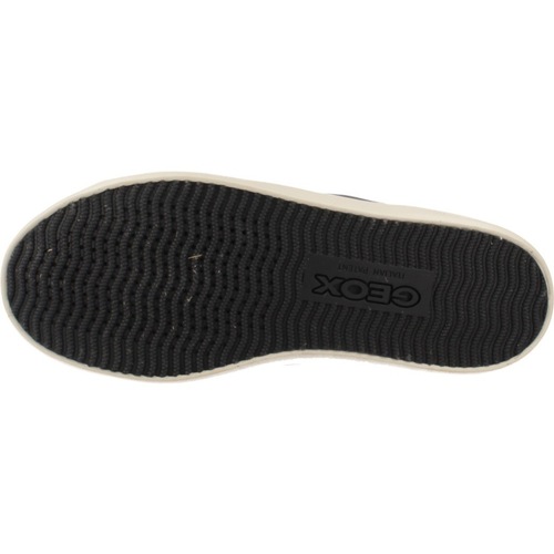 Geox J GISLI Schwarz