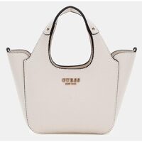 Taschen Damen Taschen Guess GSBAG-HWBG9640750-bno Beige