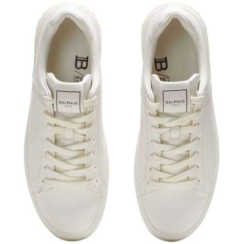 Balmain  Weiss