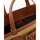 Taschen Damen Taschen EAX  Braun