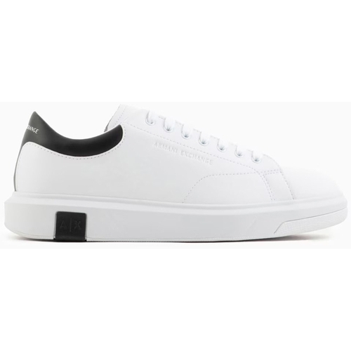 Schuhe Damen Sneaker EAX  Multicolor