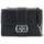 Taschen Damen Geldtasche / Handtasche EAX  Schwarz