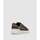Schuhe Damen Sneaker Balmain  Braun