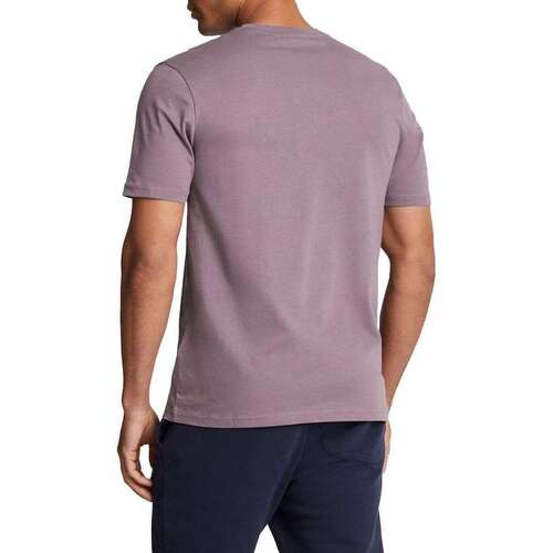 Lyle & Scott  Violett