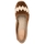 Schuhe Damen Sandalen / Sandaletten Castaner  Braun
