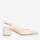 Schuhe Damen Pumps Melluso D179Z-MILK Beige