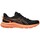 Schuhe Herren Laufschuhe Asics 1011B963 Schwarz