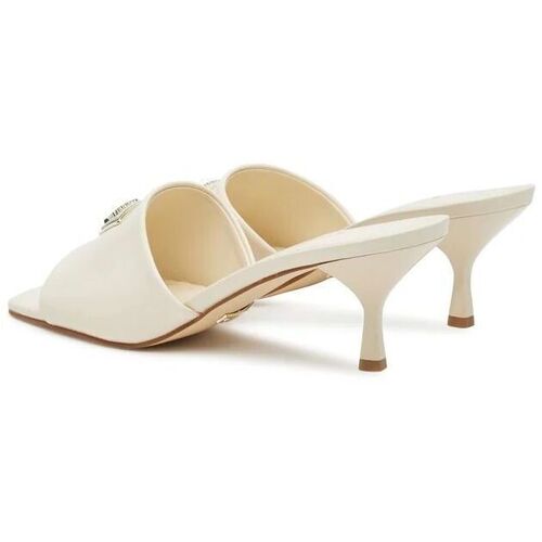 Guess FLJSPR PAF03-CREAM Beige