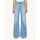 Kleidung Damen Jeans Dondup AMBER DP619 DFH269 IS4-800 Blau