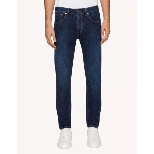 Dondup GEORGE IM8-UP232 DS0257U DU 800 Schwarz