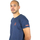 Kleidung Herren T-Shirts Superb 1982 SPRB24-AB10-BLUE-ORLOGO Marine