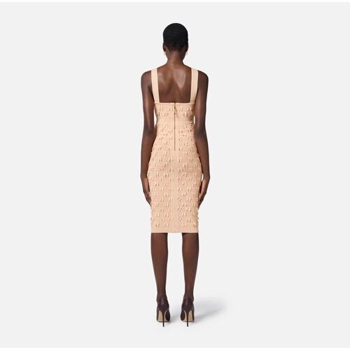Elisabetta Franchi AM79S52E2-CG2 Orange