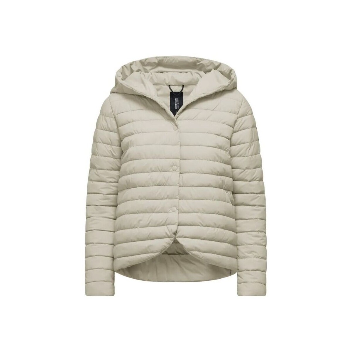 Kleidung Damen Jacken Bomboogie JW8922 TMNX5-123 Weiss
