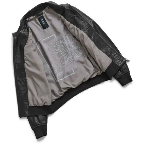 Bomboogie JWVALL PLFR5-90 Schwarz