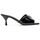 Schuhe Damen Pumps Guess FLJSPR PAF03-BLACK Schwarz
