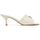 Schuhe Damen Pumps Guess FLJSPR PAF03-CREAM Beige