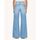 Kleidung Damen Jeans Dondup AMBER DP619 DFH269 IS4-800 Blau