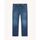 Kleidung Damen Jeans Dondup WILLA DP756 DF0266 IO7-800 Blau