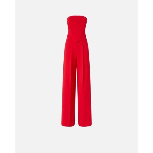 Kleidung Damen Jogginganzüge Pinko GALLO 104884 A213-R49 Rot