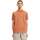 Kleidung Herren T-Shirts & Poloshirts Fred Perry  Orange