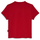 Kleidung Damen T-Shirts & Poloshirts Kickers Kick Blur Rot